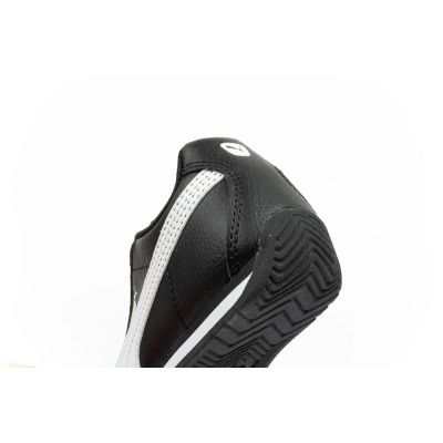 24. Puma Turin 3 Jr Schuhe 384432 04