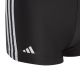 8. adidas 3 Stripes Boxer Jr HR7476 Badehose