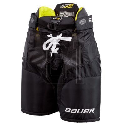 Bauer Ultrasonic Jr 1059181 Hockeyhose