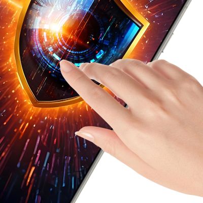 6. Blickschutzfolie 3mk Silky Matt Privacy für Google Pixel 8 Pro