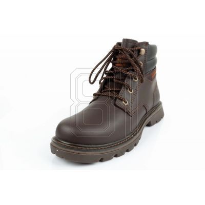 4. Caterpillar Quadrate M P723803 Winterstiefel
