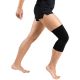 2. Pulsaar Aktive Kniebandage mit Bambuskohle und Germanium, 1 Stück, Schwarz, 5108