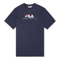 Fila Herren Valsera Regular Logo T-Shirt FAU0225.50004
