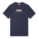 Fila Herren Valsera Regular Logo T-Shirt FAU0225.50004