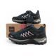 19. CMP Rigel wasserdichte Damen Trekking-Sportschuhe FITGO