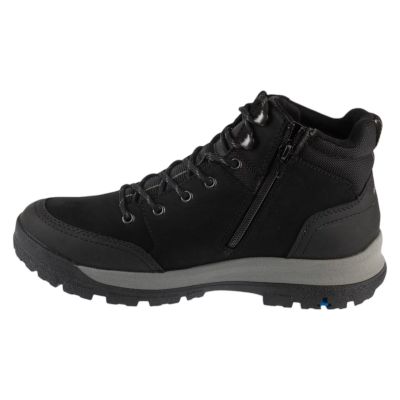 2. Rieker Stiefeletten 30301-00 Schwarz 41