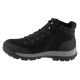 2. Rieker Stiefeletten 30301-00 Schwarz 41