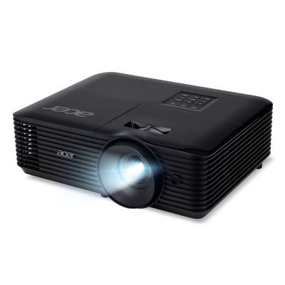 5. Acer | X1328WHn | WXGA (1280x800) | 5000 ANSI Lumen | 20000:1 | Schwarz