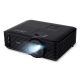 5. Acer | X1328WHn | WXGA (1280x800) | 5000 ANSI Lumen | 20000:1 | Schwarz