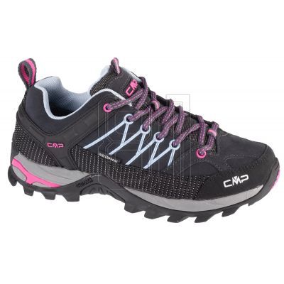 CMP Rigel Low Wp W 3Q13246-66UM Schuhe 