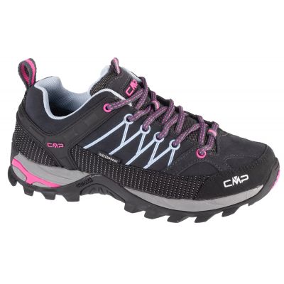 CMP Rigel Low Wp W 3Q13246-66UM Schuhe 