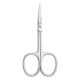 ZWILLING Classic Inox Edelstahl-Schere mit gerader Klinge