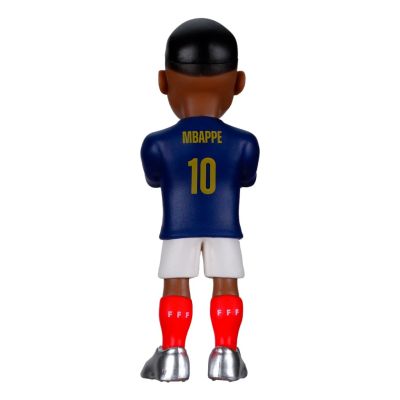 3. MINIX FRANKREICH – KYLIAN MBAPPÉ