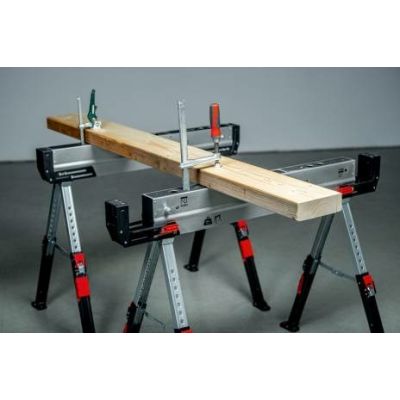 6. Metabo MAB 82 Stahlgerüst
