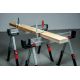 6. Metabo MAB 82 Stahlgerüst