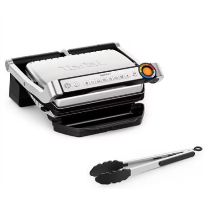 3. Tefal OptiGrill + GC718D10 Elektrogrill
