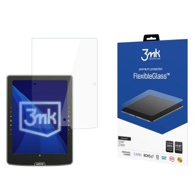 3MK-Hybridglas FlexibleGlass für inkBOOK Solaris 6"