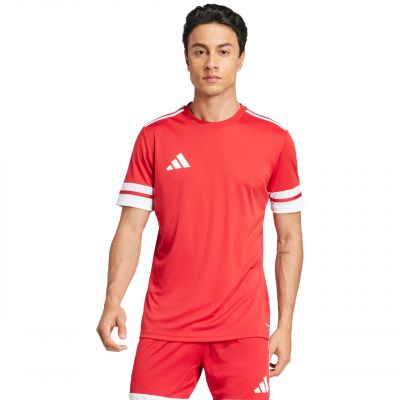 5. adidas Squadra 25 M JE2601 T-Shirt