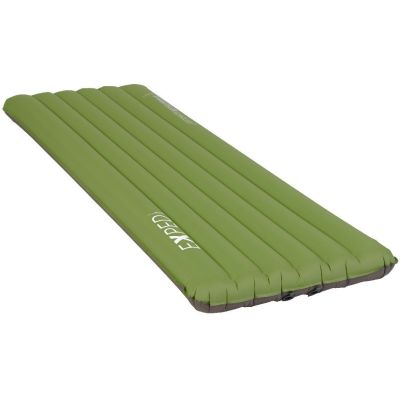 2. Exped Ultra 8R Medium Wide Matratze, Wiese