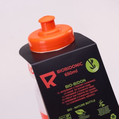 6. BIOBIDONIC Flasche