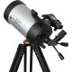 4. Celestron StarSense Explorer DX 5" Reflektor 329x Schwarz, Silber