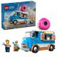 LEGO CITY 60452 Mobiler Donut-Shop
