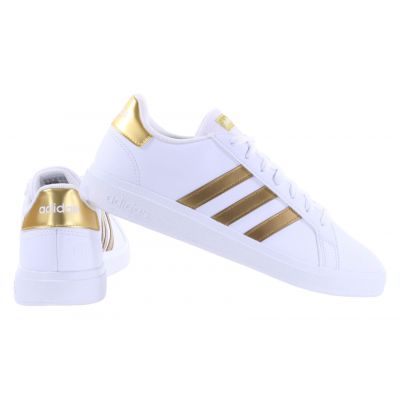 10. Adidas Grand Court 2.0 K GY2578 Schuhe