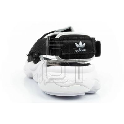 6. adidas Ozweego Sandal W GZ8410 Schuhe