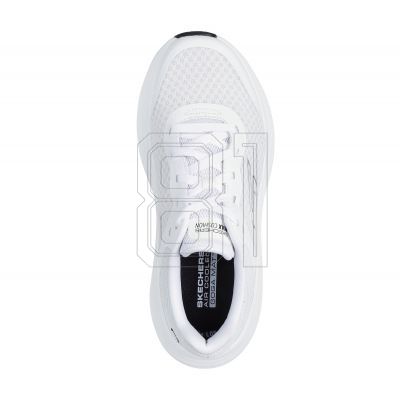13. Skechers W 129470 WBK Laufschuhe