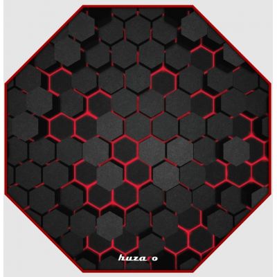 3. Huzaro FloorMat 2.0 Sesselmatte