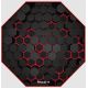 3. Huzaro FloorMat 2.0 Sesselmatte