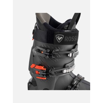 6. ROSSIGNOL VIZION 4B 100 HV GW-MT GR Skischuhe grau