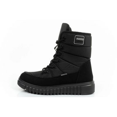 3. Progres W PROGJ-24-157 Winterstiefel