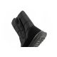 7. Progress Winterstiefel Schneestiefel Herren Warm Modische Boots mit Klettverschluss