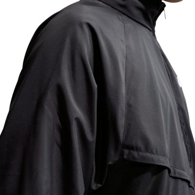 7. Herrenjacke Nike Windrunner, schwarz, IF3390 010