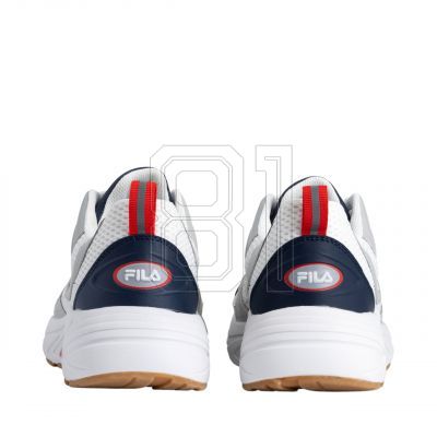 3. Fila Kreatix M FFM0418 13037 Schuhe