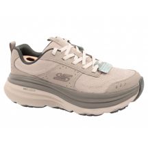 Skechers Herren-Sportschuhe Zirrus mit maximaler Dämpfung, hellbeige