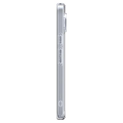 4. Spigen Ultra Hybrid Case für Google Pixel 10 / 10 Pro - Transparent