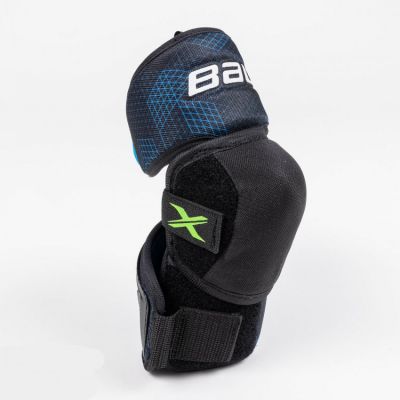 2. Bauer X Jr 1058542 Hockey-Ellenbogenschützer