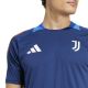 3. adidas Juventus Trainings-T-Shirt JSY M IS5832