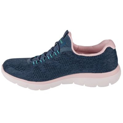 2. Skechers Summits - Fun Flair 150113-NVMT Marineblau 36