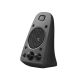 6. LOGITECH Z626 980-001256 200W 2.1 Computerlautsprecher Schwarz