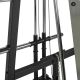 27. VIRTUFIT SM100 SMITH-MASCHINE – MIT HEBESTATION – KRAFTSTANGE