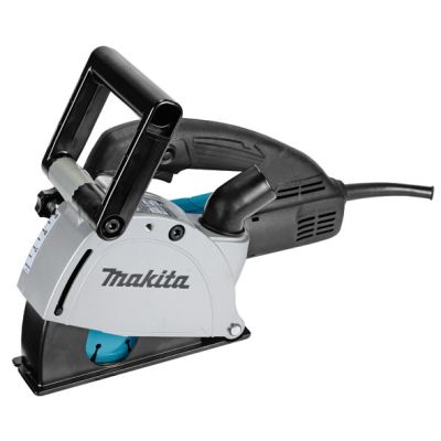 Wandnutfräse 1400W MAKITA MACPAC SG1251J