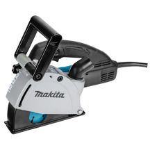 Wandnutfräse 1400W MAKITA MACPAC SG1251J