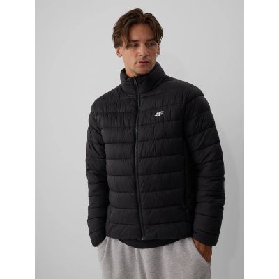 5. Herren-Winterjacke 3-in-1 mit 8000er-Membran 4F 4FRAW26TTJAM1380-43S