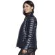 3. Skechers GO Shield Shine Jacke JA150-BLK Schwarz L