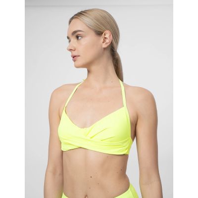 4F Bikinioberteil-Badeanzug für Damen