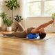 22. BODY SCULPTURE BB 026D Massagerolle