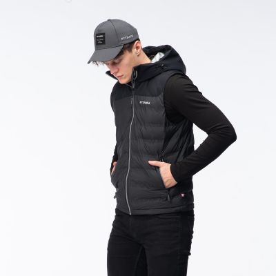 11. Fitanu Vors Primaloft Vest M 92800622613